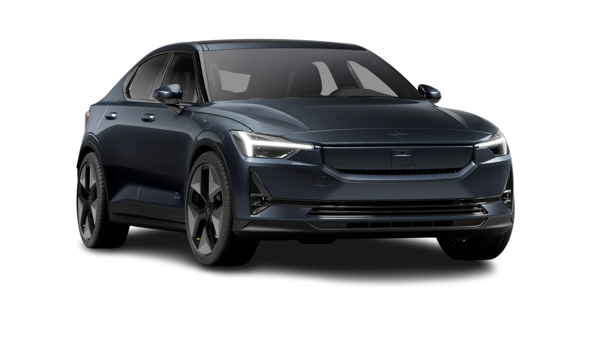 Polestar 2 Long Range Dual Motor Long Range Dual Motor Prime Auto-Abo