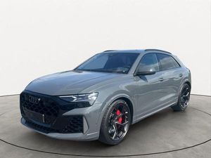 Audi RS Q8 SUV Performance (MT) 640 PS *Panorama*B&O*Navi*HeadUp* Leasing