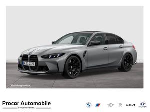 BMW M3 Competition Ultim.Pak. CARBON M Drivers Pak.