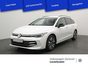 Volkswagen Golf VIII Variant Goal DSG ACC AHK 360°KAM SHZ