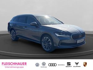 Skoda Superb Skoda Superb L&K NZ HYBRID 1,5 TSI iV 150 kW 6-Gang-DSG