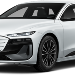 Audi A6 e-tron Leasing