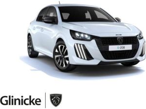 Peugeot 208 E- STYLE **SOFORT VERFÜGBAR** Leasing