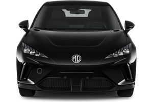 MG MG4 // LUXURY // 49 kWh // Privat Leasing