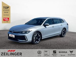 Volkswagen Passat Var. R-Line 4Motion TDI DSG|AHK|eHECK|HUP