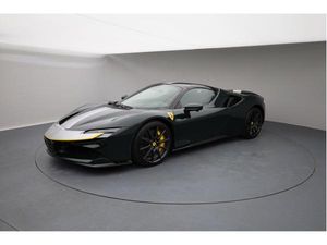 Ferrari SF90