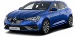 Renault Megane Leasing