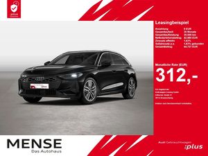 Audi A5 Avant e-hybrid quattro 220 kW S tronic ACC LM