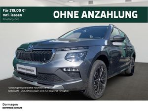 Skoda Kamiq Tour 1.0 TSI DSG AHK NAVI ASSISTENZPAKET