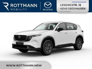 Mazda CX-5 2026 e-SKYACTIV-G 2.5 6AT PRIME-Line