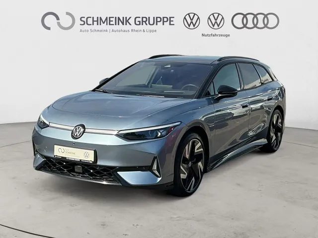 Volkswagen ID.7 Tourer GTX 4Motion AHK Headup Keyless Panor