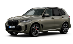 BMW X5 xDrive40i xDrive40i Auto-Abo