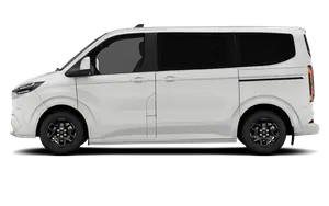 Ford E-Tourneo Custom BEV 83kWh 160kW 340 L1 Auto Sport Leasing