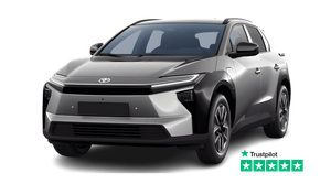 Toyota bZ4X 73 kWh Teamplayer