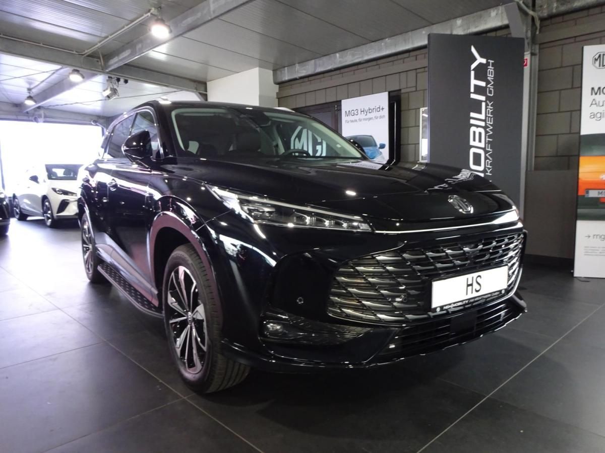 MG HS PHEV Luxury Privat *Plug-in Hybrid**MY25.5 Leasing