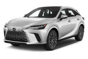 Lexus RX Plug-in-Hybrid 450h+ Comfort Leasing