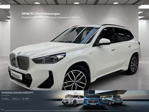BMW iX1 xDrive30 M Sport AHK Driv.Assist+ Harman/K