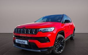 Jeep Compass 1.5l GSE T4 48V E-Hybrid S DCT 5dr - Auto kaufen