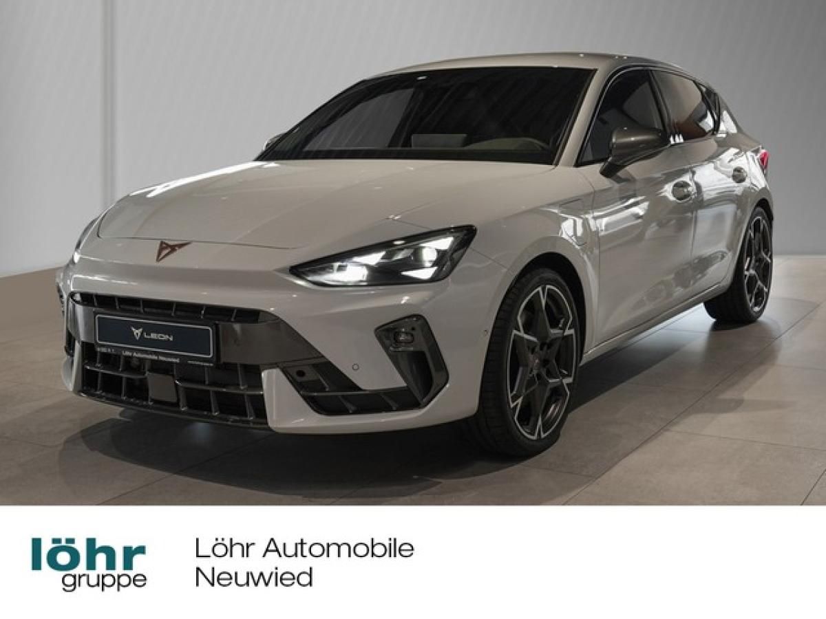 Cupra Leon VZ 1.5 e-Hybrid DSG Leasing
