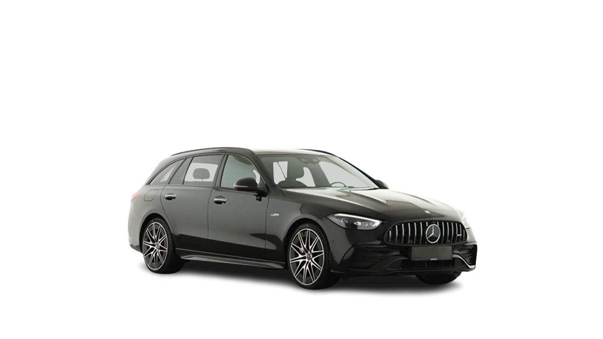 Mercedes-Benz AMG C 43 AMG 4MATIC T-Modell Auto-Abo