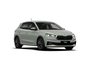 Skoda Fabia 1,0 MPI Balance / SOFORT VERFÜGBAR!!!