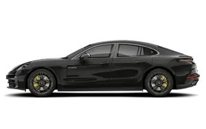 Porsche Panamera 4 E-Hybrid Executive Platinum Edition Leasing