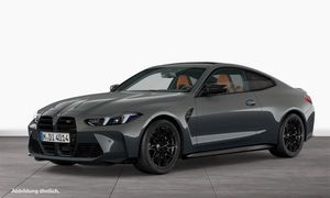 BMW M4 Competition M xDrive Coupé Driv.Assist.Prof