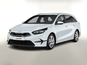 Kia Ceed SW 1.5 TGDI 140 AT Nav SHZ LED 16