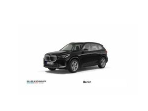 BMW iX1 eDrive20  !!Q3 Bestellaktion!! GEWERBEKUNDENANGEBOT KFZ-Versicherung 99 € monatlich