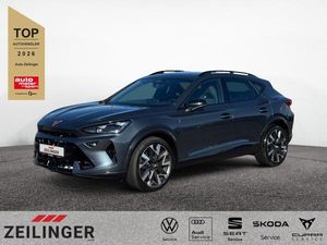Cupra Formentor VZ 4Drive TSI DSG|AKRAPOVIC|AHK|PANO|
