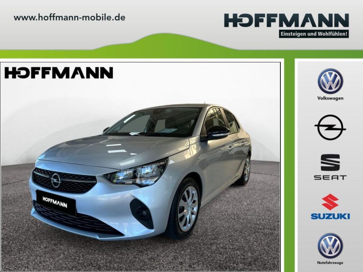 Opel Corsa Edition *SOFORT VERFÜGBAR* Leasing