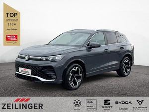 Volkswagen Tiguan R-Line TDI DSG|PANO|HEAD-UP|ACC|MATRIX|