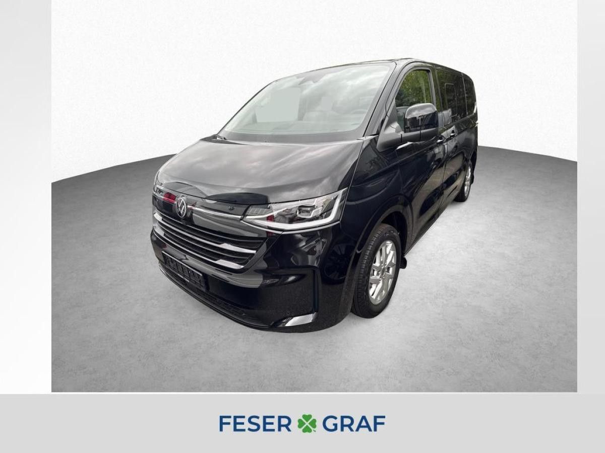 Volkswagen e-Caravelle T7 Caravelle BEV Leasing