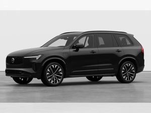 Volvo XC90 T8 Plus Dark 7-Sitzer  *SOFORT LIEFERBAR* Leasing