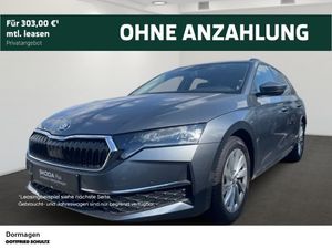 Skoda Octavia Combi Selection eTSI DSG