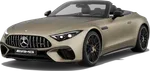 Mercedes-Benz SL Leasing