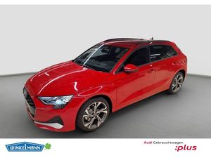 Audi A3 Sportback advanced TFSI e ACC LED KAMERA NAVI