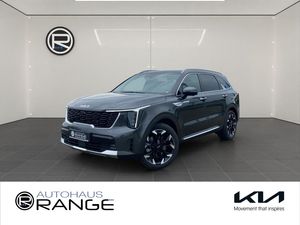 Kia Sorento Platinum 4WD