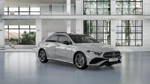 Mercedes-Benz A 200 Special Edition Panodach Distronic Standheizung AKTION Leasing