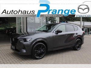 Mazda CX-60 2026 D-254 AWD AT HOMURA PLUS *SOFORT*AKTION* PANO LEDER EL.SITZV. 360° BOSE MATRIX