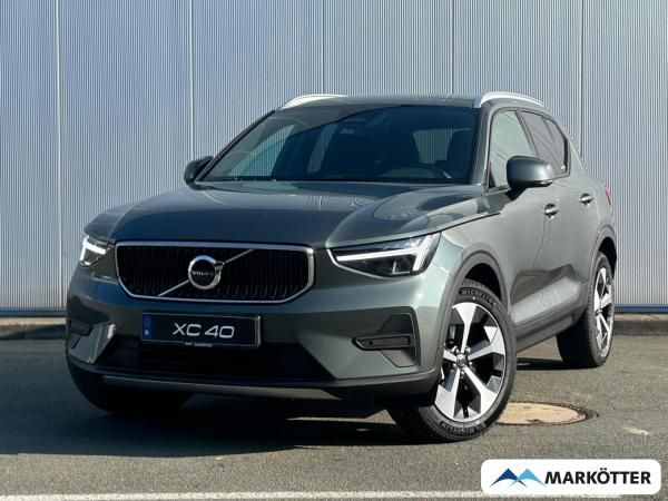 Volvo XC40 B3 Core sofort verfügbar! Markötter Gütersloh Leasing