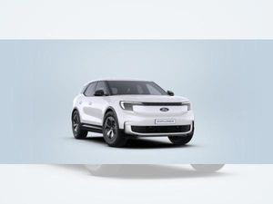 Ford Explorer ⚡Top-Kracher! Keine Überführungskosten – Nur kurze Zeit! ⚡ Leasing