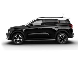Citroën C3 Aircross Hybrid 145 Doppelkupplung 6-Gang Team