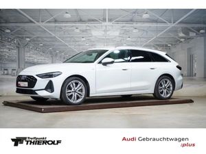Audi A5 Avant e-hybrid quattro S tronic ACC Kamera Navi
