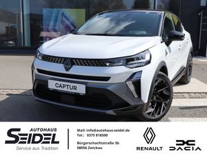 Renault Captur Esprit Alpine Mild Hybrid 140 EDC