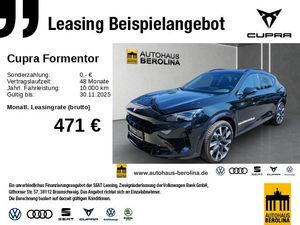 Cupra Formentor 1.5 e-Hybrid VZ DSG *SENNHEISER*R-CAM* Leasing