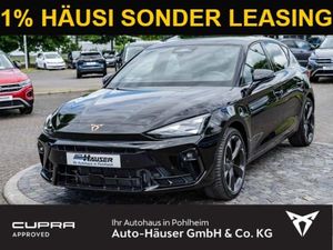 Cupra Leon 1.5 eTSI DSG NAVI KAMERA PARK ACC LED FULL-LINK