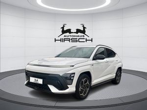 Hyundai KONA SX2 (MY26) HEV 1.6 GDI (138 PS) DCT N Line
