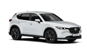 Mazda CX-5 2.5 e-SKYACTIV-G 194 Ad'vantage FWD AT Leasing