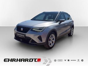 Seat Arona 1.5 TSI DSG FR VIRTUAL*VOLL-LED*ACC*SHZ*PA